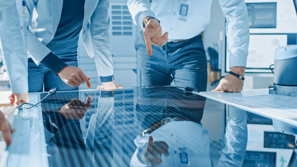 プラントエンジニアリング業界のR&Dに強いコンサルティング会社5選【2026年最新】