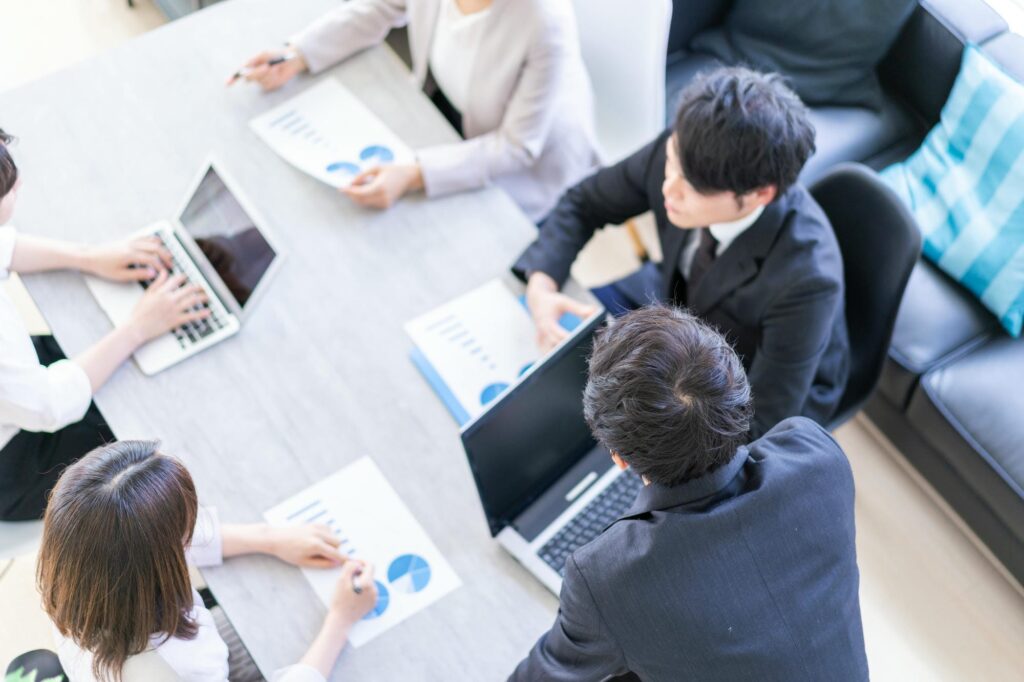 繊維業界の新規事業に強いコンサルティング会社5選【2026年最新】