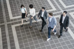 ソリューション営業強化に強いマーケティング会社10選